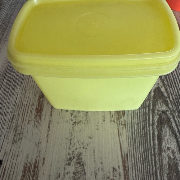Vintage Tupperware lot - Picture 7 of 8